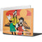 Disney Goof Family Trip MacBook Pro 14in (2021-24) Case plus Skin