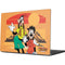 Disney Goof Family Trip MacBook Pro 14in (2021-24) Skin