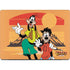 Disney Goof Family Trip MacBook Pro 14in (2021-24) Skin