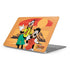 Disney Goof Family Trip Apple MacBook Pro 16-inch Skin