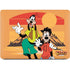 Disney Goof Family Trip Apple MacBook Pro 16-inch Skin
