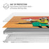 Disney Goof Family Trip MacBook Pro 16in (2021-25) Case plus Skin