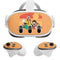 Disney Goof Family Trip Meta Quest 3 Skin