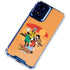 Disney Goof Family Trip Moto G 5G (2024) Clear Case