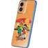 Disney Goof Family Trip Moto G Play 4G (2024) Skin