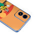 Disney Goof Family Trip Moto G Play 4G (2024) Skin