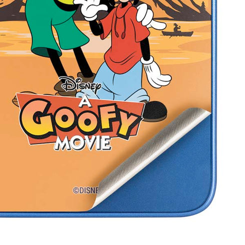 Disney Goof Family Trip Moto G Play 4G (2024) Skin