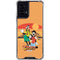 Disney Goof Family Trip Moto G Power 5G (2024) Clear Case