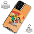 Disney Goof Family Trip Moto G Power 5G (2024) Clear Case