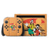 Disney Goof Family Trip Nintendo Skins