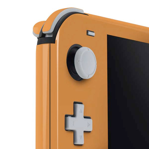 Disney Goof Family Trip Nintendo Switch Lite Skin