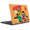 Disney Goof Family Trip Notebook 9 Pro 13in (2017) Skin