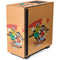 Disney Goof Family Trip NZXT H510 Compact ATX Mid-Tower Case Skin
