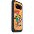 Disney Goof Family Trip Otterbox Commuter Galaxy Skin