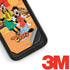 Disney Goof Family Trip Otterbox Commuter Galaxy Skin