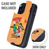 Disney Goof Family Trip Otterbox Defender iPhone Skin