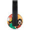 Disney Goof Family Trip PlayStation 4 Gold Wireless Headset Skin
