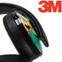 Disney Goof Family Trip PlayStation 4 Gold Wireless Headset Skin