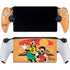 Disney Goof Family Trip PlayStation Portal Remote Player Skin