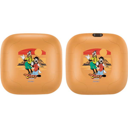 Disney Goof Family Trip PowerBeats Pro Skin