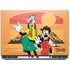 Disney Goof Family Trip Dell Precision Skin