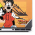 Disney Goof Family Trip Dell Precision Skin