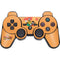 Disney Goof Family Trip PS3 Dual Shock wireless controller Skin