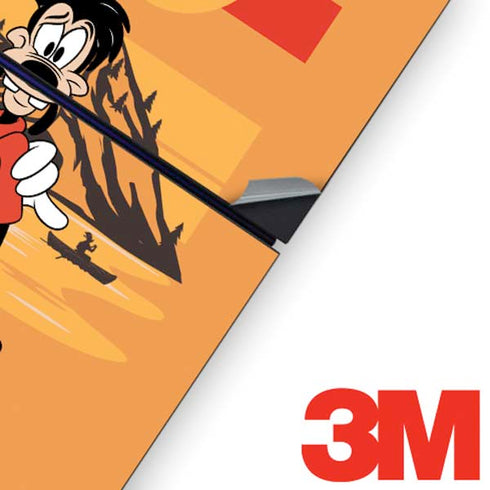 Disney Goof Family Trip PS4 Console and Controller Bundle Skin