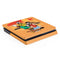 Disney Goof Family Trip PS4 Slim Skin