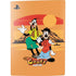 Disney Goof Family Trip PS5 Bundle Skin