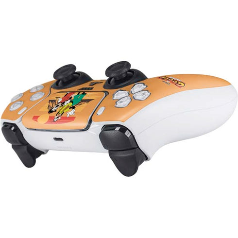 Disney Goof Family Trip PS5 Controller Skin