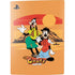 Disney Goof Family Trip PS5 Digital Edition Bundle Skin