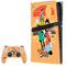 Disney Goof Family Trip PS5 Pro Bundle Skin
