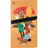 Disney Goof Family Trip PS5 Pro Disk Console Skin