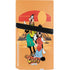 Disney Goof Family Trip PS5 Pro Disk Console Skin