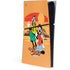 Disney Goof Family Trip PS5 Slim Digital Edition Console Skin