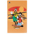 Disney Goof Family Trip PS5 Slim Disk Bundle Skin