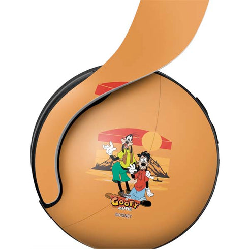 Disney Goof Family Trip PULSE 3D Wireless Headset for PS5 Skin