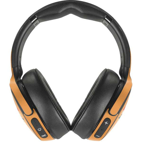 Disney Goof Family Trip Skullcandy Venue Skin