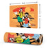 Disney Goof Family Trip Gaming Mouse Pad