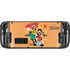 Disney Goof Family Trip Steam Deck Handheld Gaming Computer OLED Skin