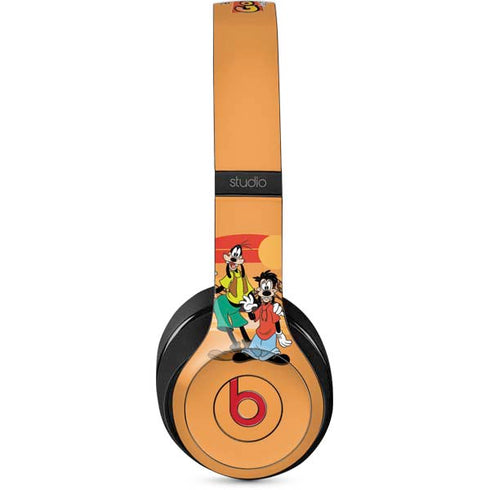 Disney Goof Family Trip Studio Wireless Skin