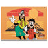 Disney Goof Family Trip Surface Book 2 13.5in Skin