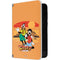 Disney Goof Family Trip Surface Duo Skin