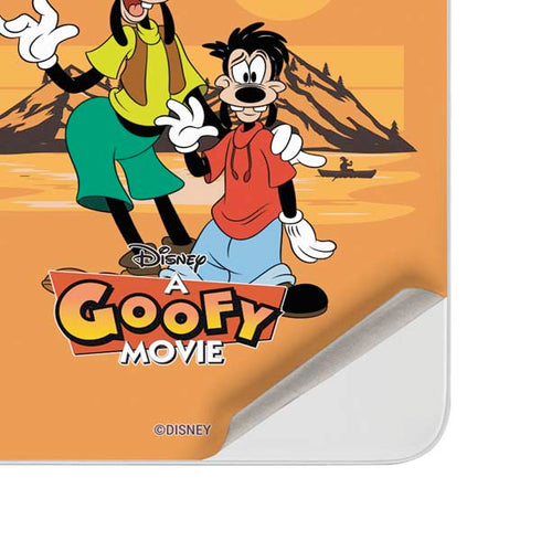 Disney Goof Family Trip Surface Duo Skin