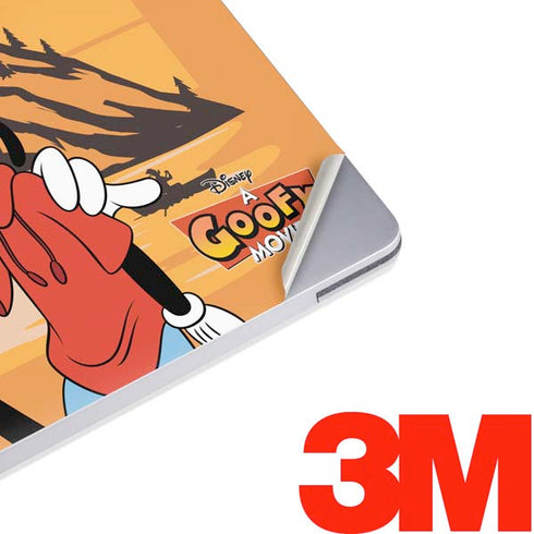 Disney Goof Family Trip Surface Laptop 2 Skin
