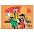 Disney Goof Family Trip Surface Laptop 3 13.5in Skin