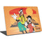 Disney Goof Family Trip Surface Laptop 4 15in Skin