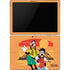 Disney Goof Family Trip Surface Pro 6 Skin