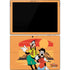 Disney Goof Family Trip Surface Pro 7 Skin